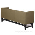 Modern New Fashion Design Livingroom Furniture sofa